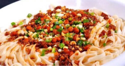 平凉十大美食排名(平凉美食排行榜前十名店)插图3