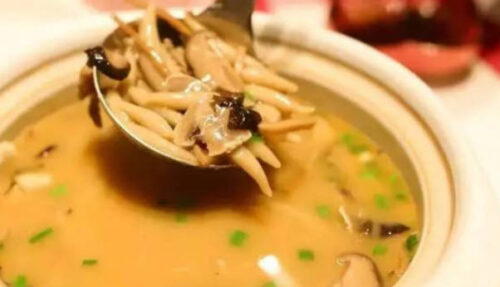 平凉十大美食排名(平凉美食排行榜前十名店)插图4