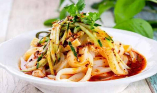 平凉十大美食排名(平凉美食排行榜前十名店)插图6