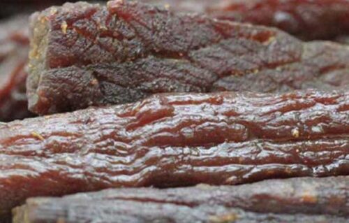牛肉干品牌排名前十(牛肉干品牌排名前十有哪些呢)插图4