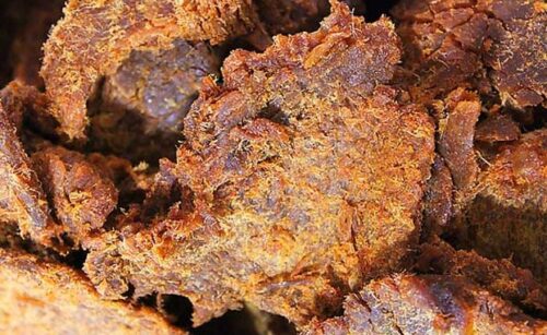 牛肉干品牌排名前十(牛肉干品牌排名前十有哪些呢)插图5