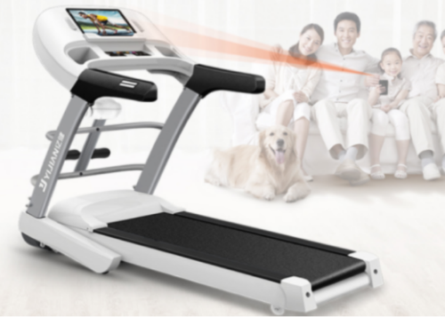 跑步机品牌排行榜前十(跑步机品牌十大排)插图6