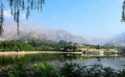 宁夏石嘴山市十大著名景点(石嘴山市的景点)插图1