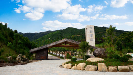宁夏石嘴山市十大著名景点(石嘴山市的景点)插图8