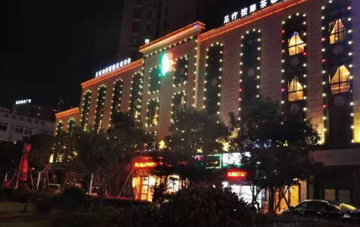 宁波十大足疗按摩店(宁波十大足疗按摩店有哪些)插图