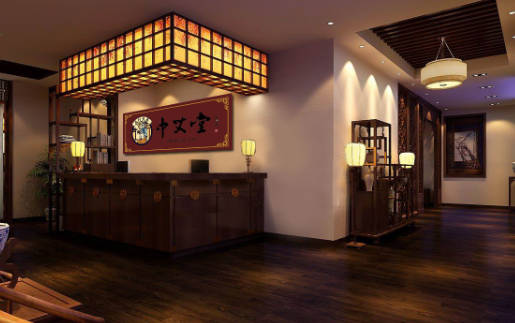 宁波十大足疗按摩店(宁波十大足疗按摩店有哪些)插图7