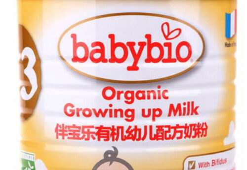 全球放心有机奶粉品牌十大排名(世界最好的有机奶粉)插图5