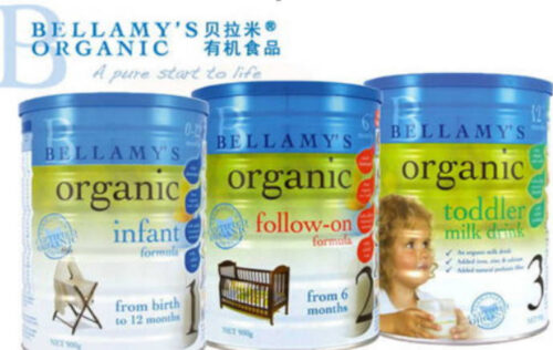 全球放心有机奶粉品牌十大排名(世界最好的有机奶粉)插图8