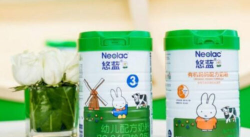 全球放心有机奶粉品牌十大排名(世界最好的有机奶粉)插图9