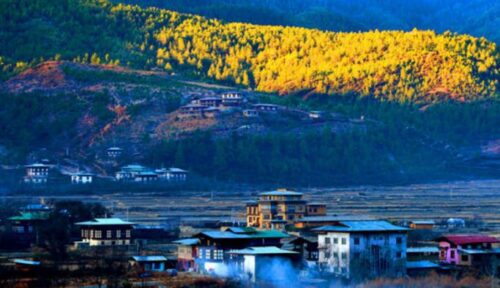 情侣喜欢去的十大浪漫地方(适合情侣一起去的城市)插图1