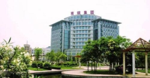 南京十大知名企业(南京排名前十的企业)插图2