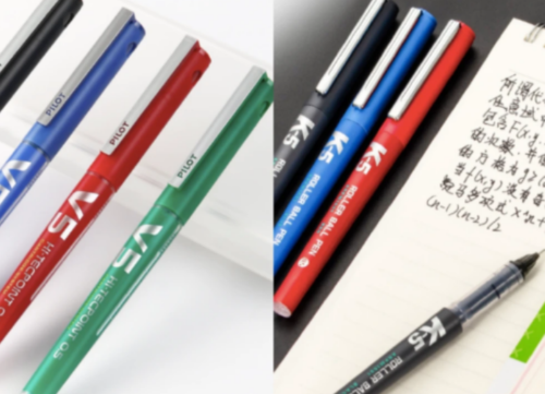 签字笔品牌排行榜前十(签字笔的牌子有哪些图片)插图5