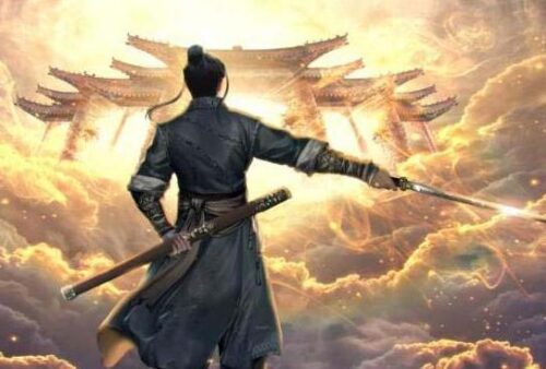 全本玄幻小说排行榜前十名(公认十大完结最好看玄幻小说下载)插图