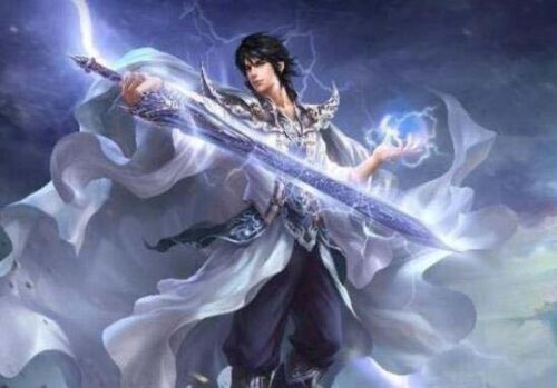 全本玄幻小说排行榜前十名(公认十大完结最好看玄幻小说下载)插图1