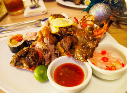 全球十大美食天堂(全球10大美食)插图4