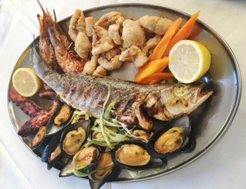 全球十大美食天堂(全球10大美食)插图6