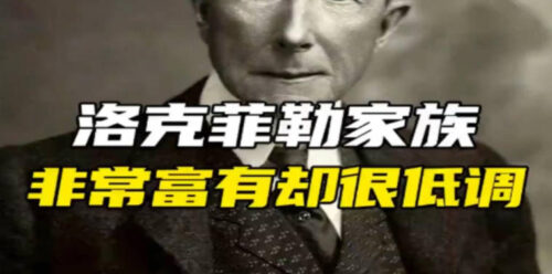 全球八大顶级家族(全球八大顶级家族飞卢小说)插图6