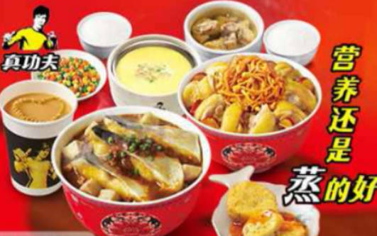 全国十大连锁加盟店排名(全国十大连锁加盟店排名榜)插图4