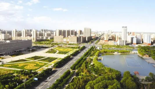 内蒙古最大城市排行榜前十名有哪些(内蒙古最大的城市是什么)插图2