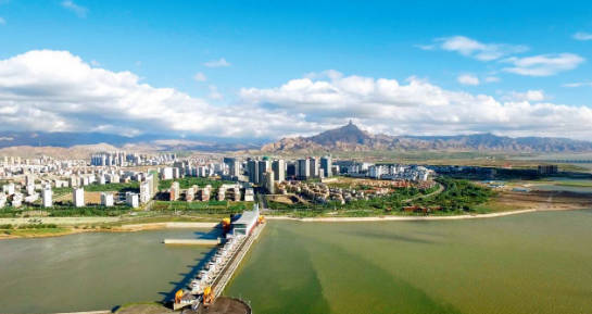 内蒙古最大城市排行榜前十名有哪些(内蒙古最大的城市是什么)插图1