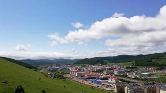 内蒙古最大城市排行榜前十名有哪些(内蒙古最大的城市是什么)插图3