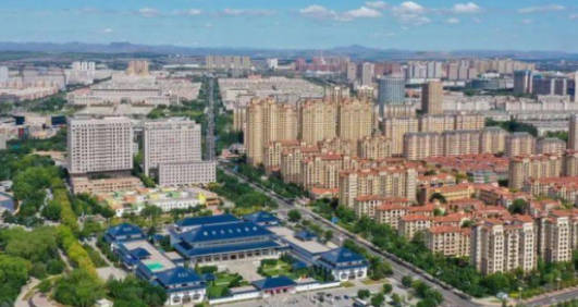内蒙古最大城市排行榜前十名有哪些(内蒙古最大的城市是什么)插图6