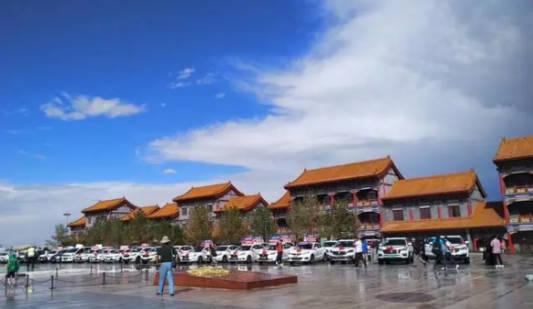 内蒙古最大城市排行榜前十名有哪些(内蒙古最大的城市是什么)插图9