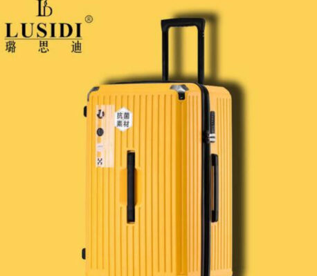 全球十大拉杆箱品牌(十大铝合金拉杆箱品牌排行榜)插图4