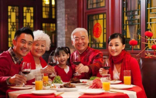 全球十大节日排行榜，春节上榜(全球的节日)插图