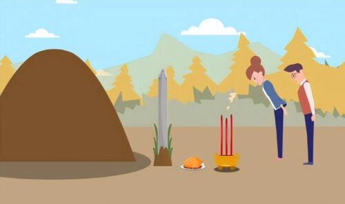 清明节十大禁忌你知道多少(清明节的九大禁忌)插图6