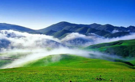 曲靖十大热门景点(曲靖十大景点推荐)插图1