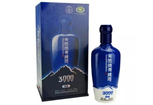 青海湖十大特产排名(青海湖有啥特产好吃的啊)插图8