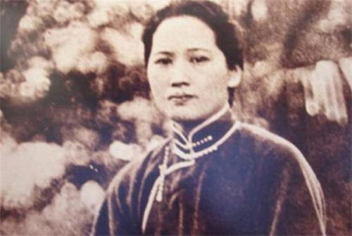 全球十大杰出女性(世界百大杰出女性)插图3