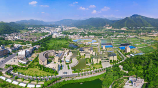 南京十大知名度假村排名(南京好玩的度假酒店)插图