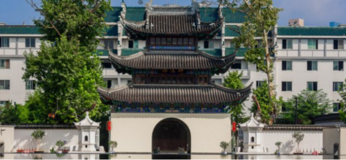 南京十大著名景点，夫子庙上榜(南京比较著名的景点)插图