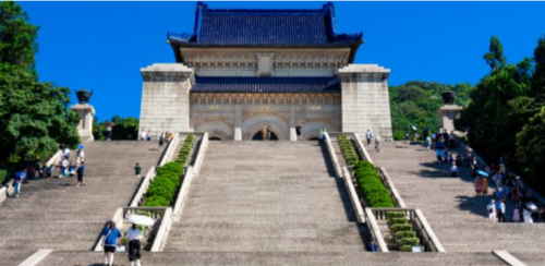 南京十大著名景点，夫子庙上榜(南京比较著名的景点)插图1