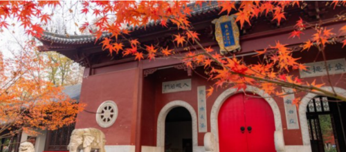 南京十大著名景点，夫子庙上榜(南京比较著名的景点)插图2