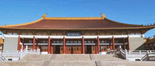 南京十大著名景点，夫子庙上榜(南京比较著名的景点)插图5