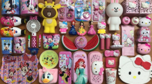 铅笔盒品牌排行榜前十(铅笔盒什么材质的好)插图3