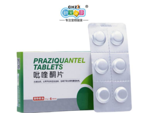 驱虫药品牌排行榜前十(驱虫药用什么牌子好)插图3