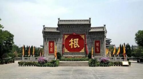 全国十大祠堂排名有哪些(全国祠堂数量排名)插图