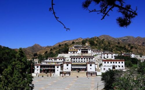 内蒙古必玩景点排名前十(内蒙古旅游必去十大景点排名)插图9