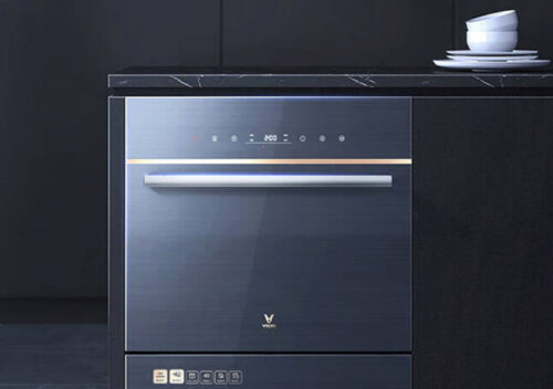 嵌入式洗碗机排行榜十强(嵌入式洗碗机十大品牌)插图9