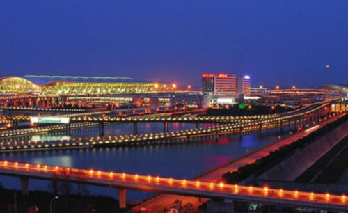 全国十大特大城市(全国十大特大城市排名榜)插图
