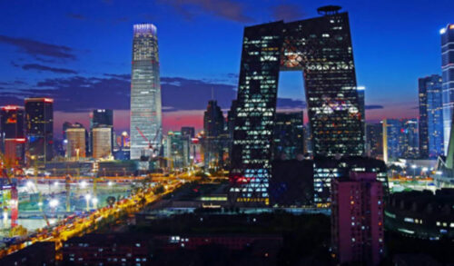 全国十大特大城市(全国十大特大城市排名榜)插图1