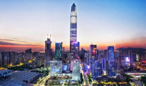 全国十大特大城市(全国十大特大城市排名榜)插图2