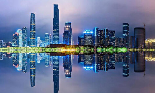 全国十大特大城市(全国十大特大城市排名榜)插图4