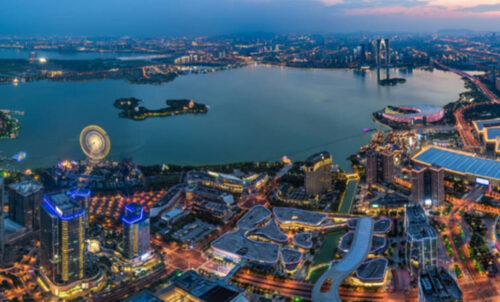 全国十大特大城市(全国十大特大城市排名榜)插图5