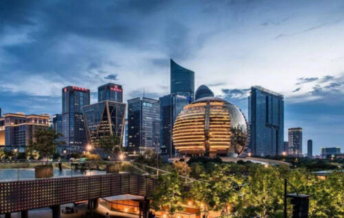 全国十大特大城市(全国十大特大城市排名榜)插图7