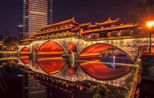 全国十大特大城市(全国十大特大城市排名榜)插图6